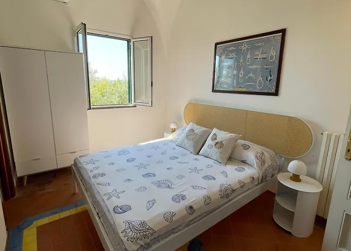 Tra Cielo E Mare - Fantastic Sea View