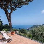 Tra Cielo E Mare - Fantastic Sea View 3*