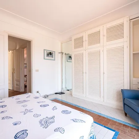 Tra Cielo E Mare - Fantastic Sea View Bed and Breakfast