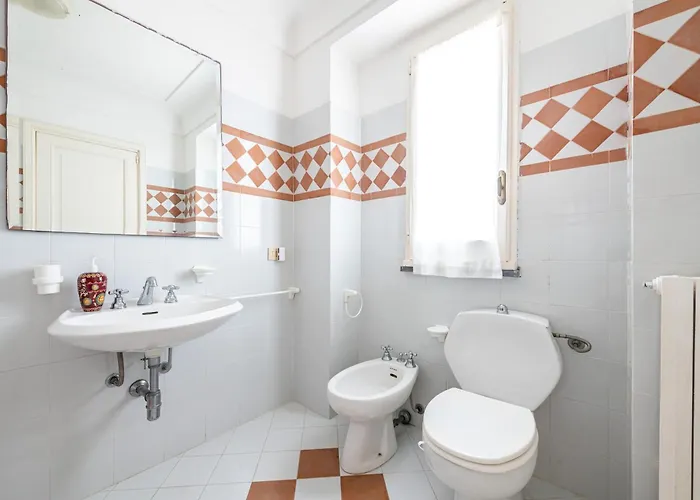 Bed and Breakfast Tra Cielo E Mare - Fantastic Sea View