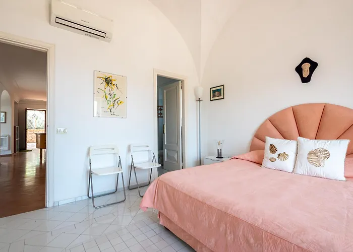 Bed and Breakfast Tra Cielo E Mare - Fantastic Sea View