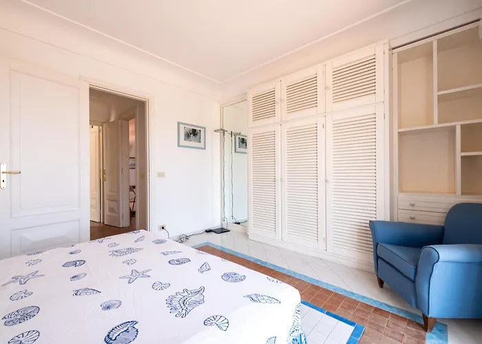 Tra Cielo E Mare - Fantastic Sea View Bed and Breakfast