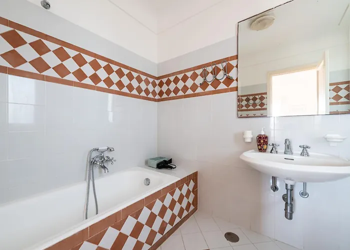 Bed and Breakfast Tra Cielo E Mare - Fantastic Sea View 3*