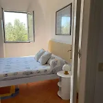 Alojamento de Acomodação e Pequeno-almoço Tra Cielo E Mare - Fantastic Sea View