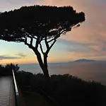 Tra Cielo E Mare - Fantastic Sea View Alojamento de Acomodação e Pequeno-almoço