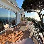 Tra Cielo E Mare - Fantastic Sea View Alojamento de Acomodação e Pequeno-almoço Anacapri (Isola di Capri)