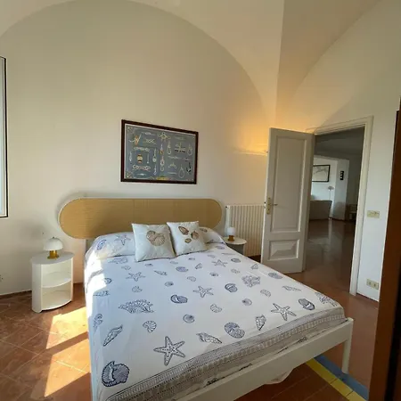 Tra Cielo E Mare - Fantastic Sea View 3*