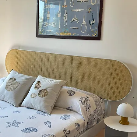 Tra Cielo E Mare - Fantastic Sea View 3* Anacapri