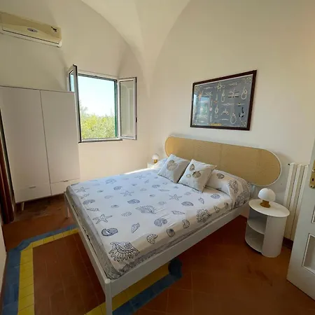 Tra Cielo E Mare - Fantastic Sea View