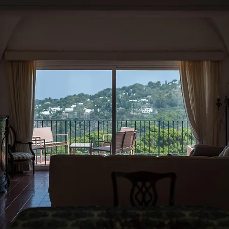 Tra Cielo E Mare - Fantastic Sea View