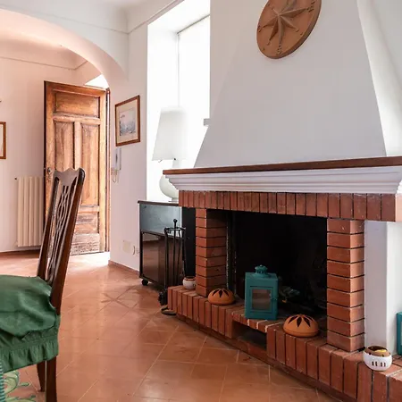 Tra Cielo E Mare - Fantastic Sea View