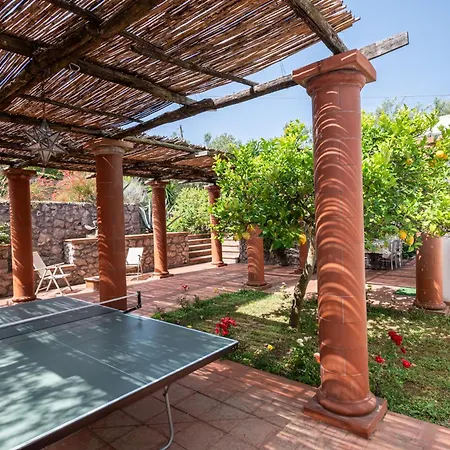 Tra Cielo E Mare - Fantastic Sea View *