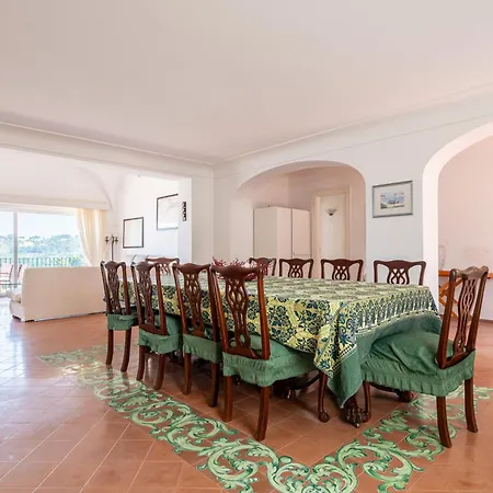 Tra Cielo E Mare - Fantastic Sea View *