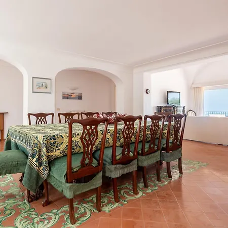 Tra Cielo E Mare - Fantastic Sea View