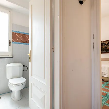 Tra Cielo E Mare - Fantastic Sea View Bed & Breakfast 3*