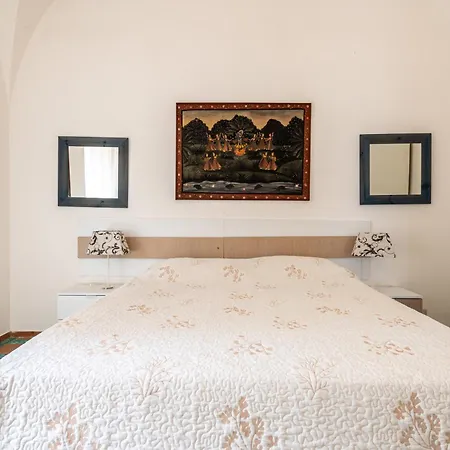 Tra Cielo E Mare - Fantastic Sea View Anacapri (Isola di Capri)