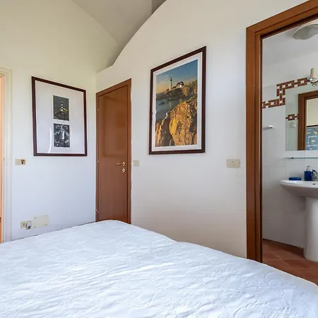 Tra Cielo E Mare - Fantastic Sea View *