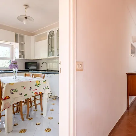 Tra Cielo E Mare - Fantastic Sea View Panzió Anacapri