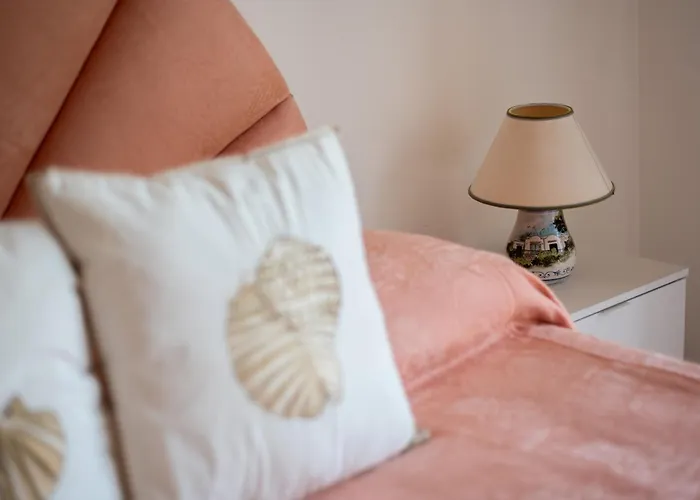 Tra Cielo E Mare - Fantastic Sea View 3*