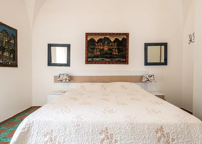 Tra Cielo E Mare - Fantastic Sea View Anacapri (Isola di Capri)