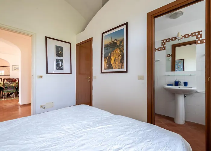 Tra Cielo E Mare - Fantastic Sea View 3*