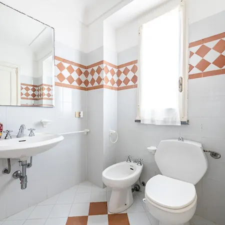 Bed and Breakfast Tra Cielo E Mare - Fantastic Sea View