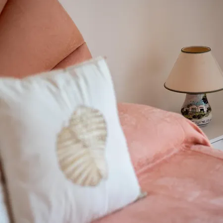 Tra Cielo E Mare - Fantastic Sea View 3*