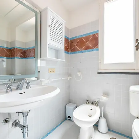 Bed & Breakfast Tra Cielo E Mare - Fantastic Sea View