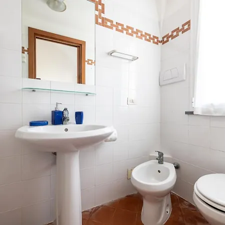 Bed and Breakfast Tra Cielo E Mare - Fantastic Sea View 3*