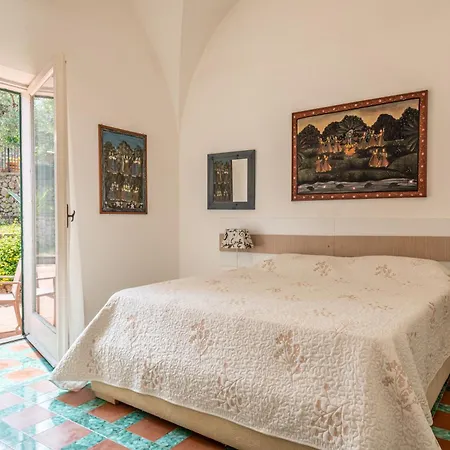 Tra Cielo E Mare - Fantastic Sea View Bed & Breakfast