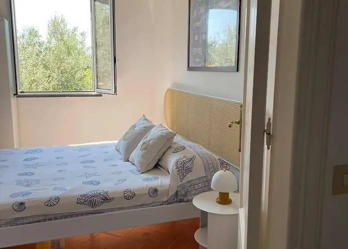 Bed & Breakfast Tra Cielo E Mare - Fantastic Sea View