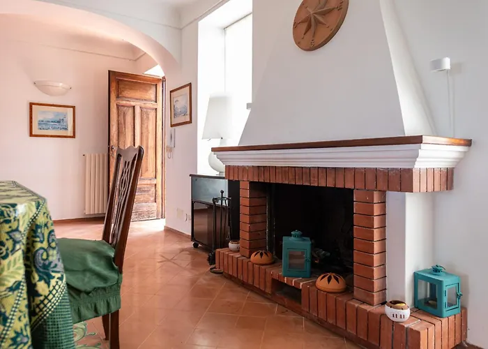 Tra Cielo E Mare - Fantastic Sea View