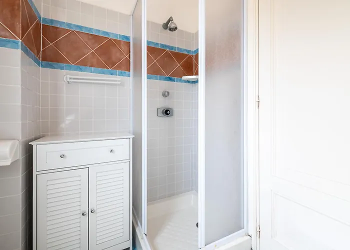 Bed & Breakfast Tra Cielo E Mare - Fantastic Sea View