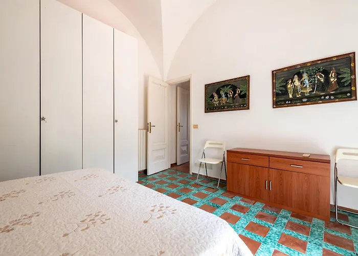 Bed & Breakfast Tra Cielo E Mare - Fantastic Sea View 3*