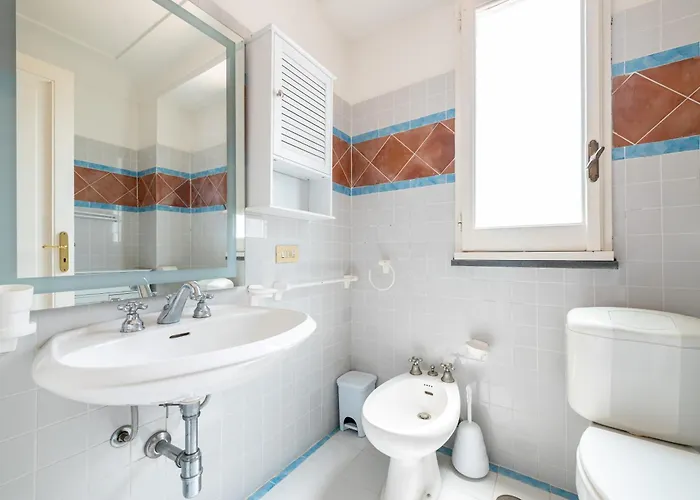 Bed & Breakfast Tra Cielo E Mare - Fantastic Sea View